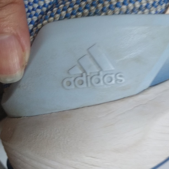 🍀🍀Boy sneackers by Addids 🍀🍀🍀 - Picture 3 of 8